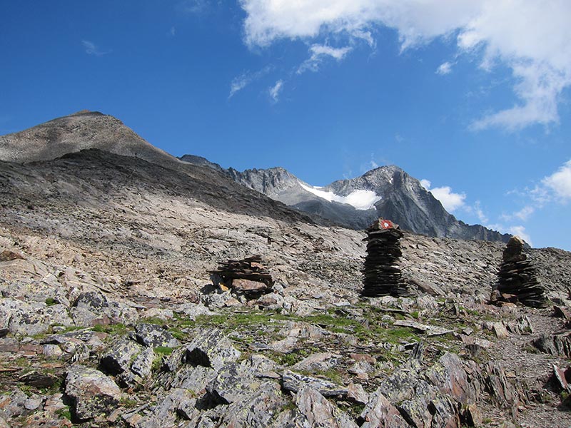 gelttalspitze